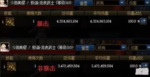 DNF惊喜揭秘：黄字词条原来是提升战斗力不可或缺的“伤害增加”属性！