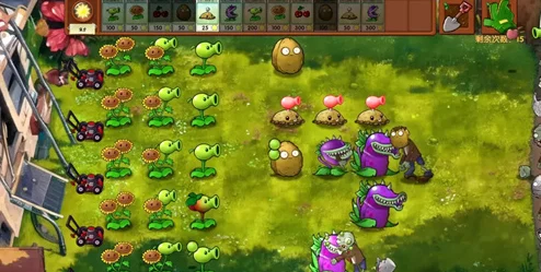 《植物大战僵尸射击版》经典射击噩梦模式全攻略，惊喜消息：新增隐藏关卡等你来挑战！