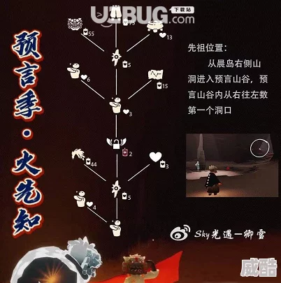 《光遇》2024年10月31日复刻先祖震撼归来，惊喜消息：全新限定装扮与神秘道具等你来领！
