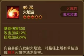 2024热门解析：三国罗曼史中徐庶高效使用技巧与战略分析