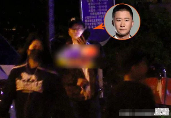 独家爆料：当红小花深夜按摩店放松嗯啊好舒服啊疑似与神秘男子同行举止亲密