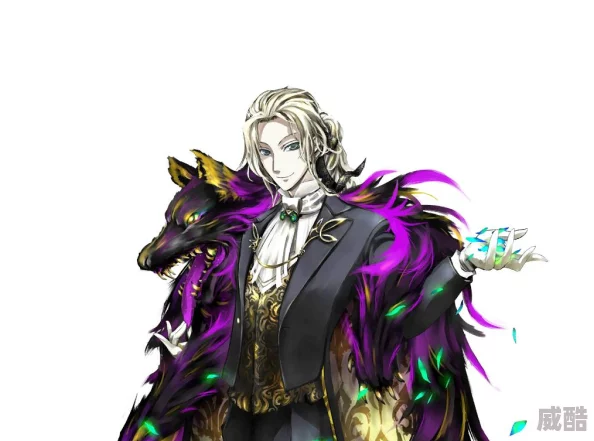 命运冠位指定FGO：皇后玛丽满破素材全攻略热门解析